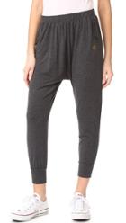 Spiritual Gangster Harem Pants