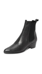 The Archive Mercer Mid Booties