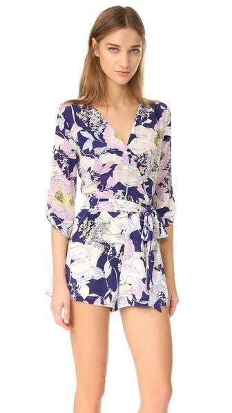 Yumi Kim Liz Romper