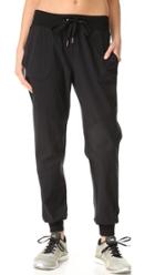 Beyond Yoga Picture Perforated Sweatpants