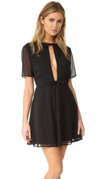 Tularosa Tallulah Dress