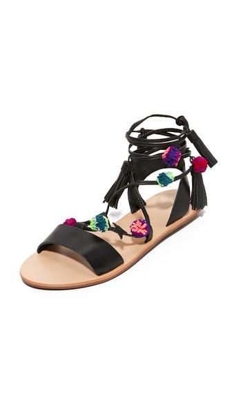 Loeffler Randall Suze Sandals