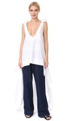 Natasha Zinko Maxi Top