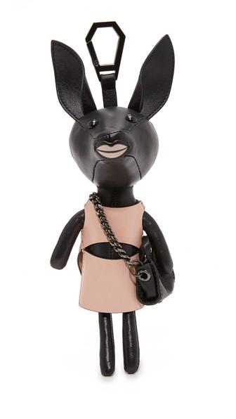 Kendall Kylie Sophie Bag Charm