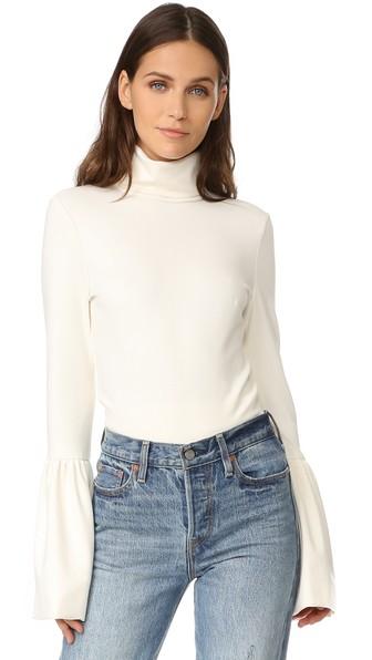 Torn By Ronny Kobo Natalie Top