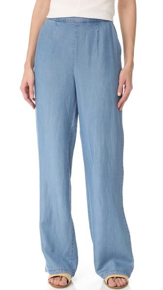 Bb Dakota Lorril High Waisted Pants