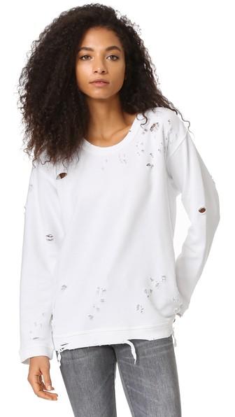 Rta Beal Sweatshirt