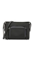 Dkny Nylon Cross Body Bag