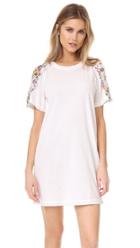 3 1 Phillip Lim Dress With Topstitch Ribbon