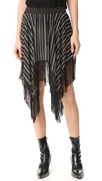 Preen By Thornton Bregazzi Preen Line Rachael Skirt