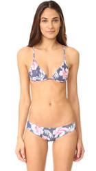 Stone Fox Swim Isla Top