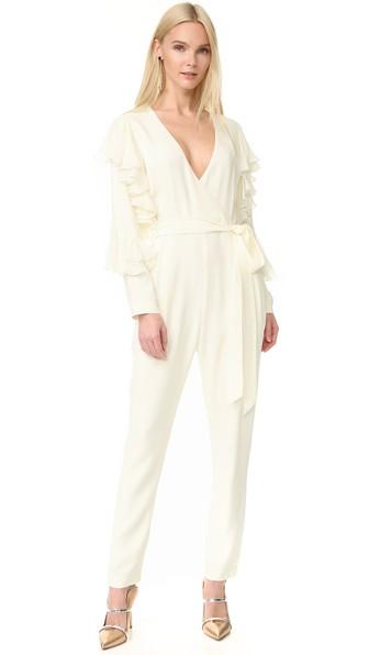 Yde Lykke Jumpsuit