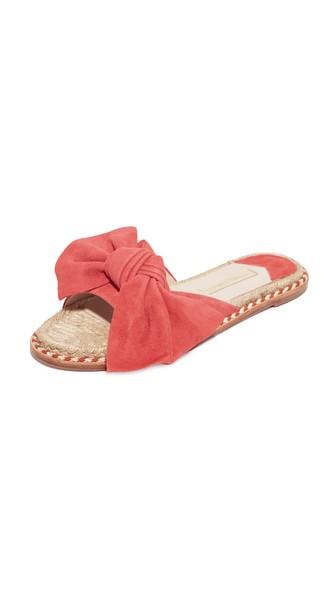 Paloma Barcelo Monte Carlo Bow Slides