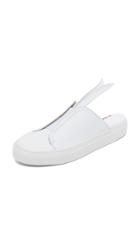 Minna Parikka Bunny Slip On Sneakers