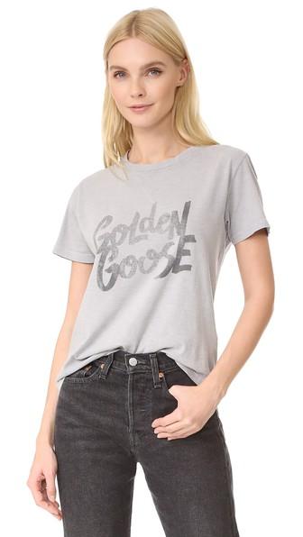 Golden Goose Vernon T Shirt