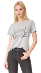 Golden Goose Vernon T Shirt