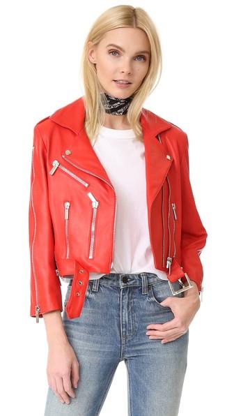 Nour Hammour Avalon Jacket