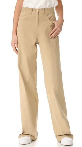 Sea Sailor Pants