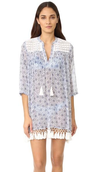 Roberta Roller Rabbit Serafina Crochet Dress