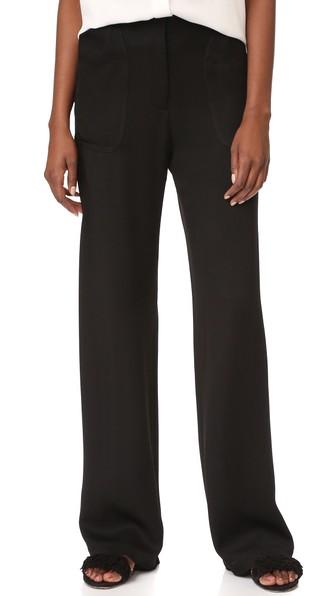 Zero Maria Cornejo Eda Pants