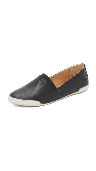 Frye Melanie Slip On Sneakers