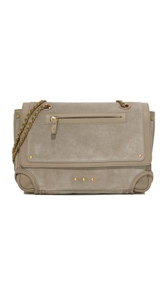 Jerome Dreyfuss Benjamin Shoulder Bag