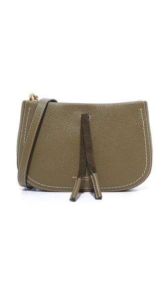 Marc Jacobs Maverick Cross Body Bag