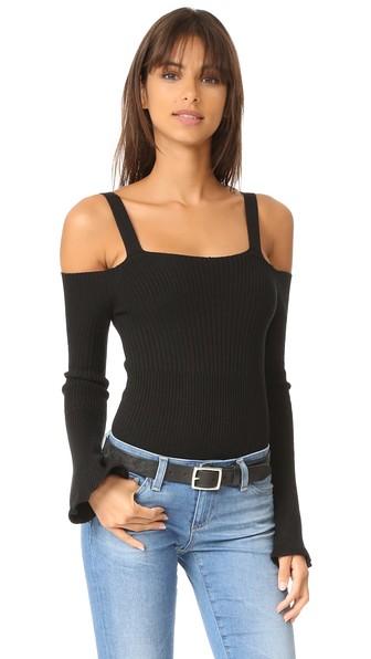 Stylekeepers Wish Me Luck Bodysuit