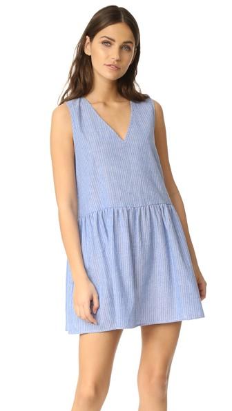 Vale Air Dress