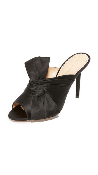 Charlotte Olympia Ilona Slides