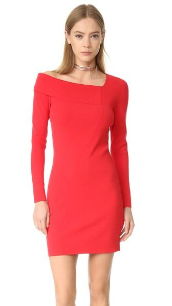 Edition10 Asymmetrical Dress