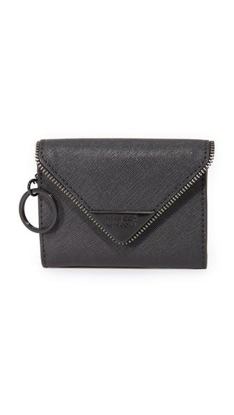 Rebecca Minkoff Molly Metro Wallet