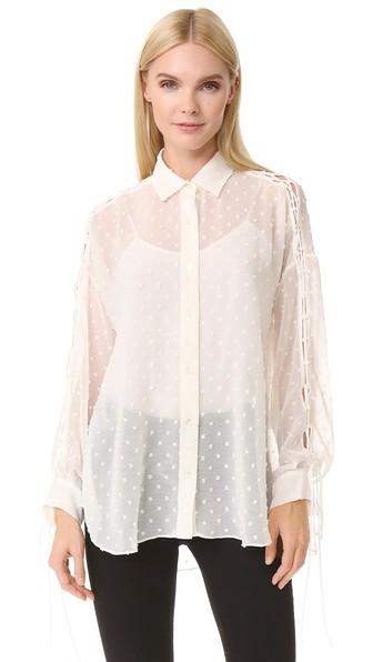 Iro.jeans Iro. Jeans Zoly Blouse