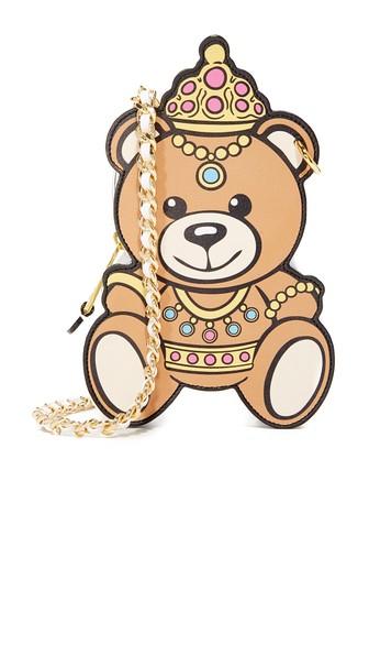 Moschino Little Bear Bag