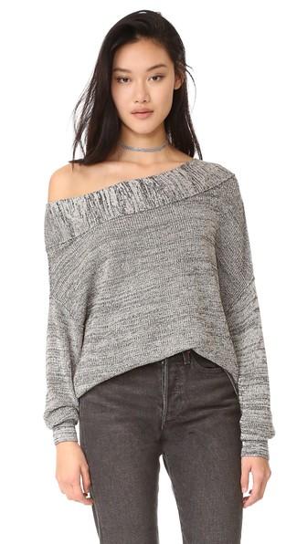 Free People Alana Sweater
