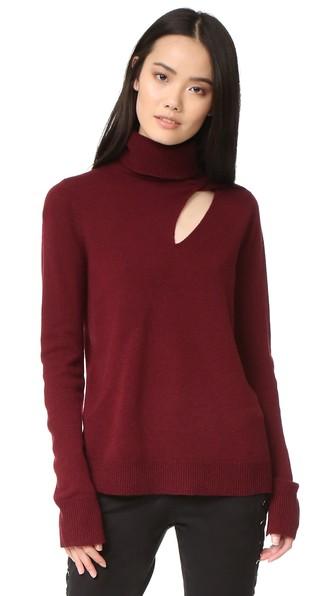 A L C Billy Sweater