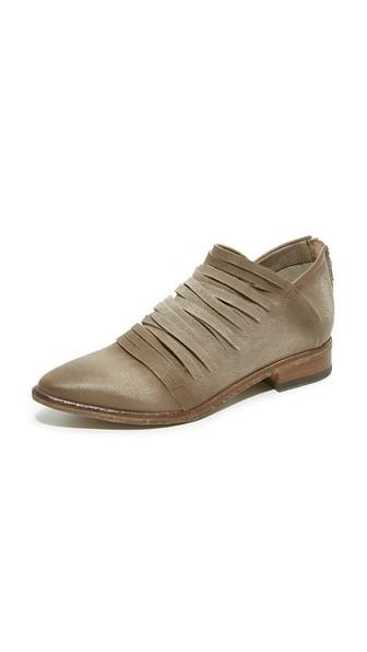 Free People Lost Valley Ankle Booties
