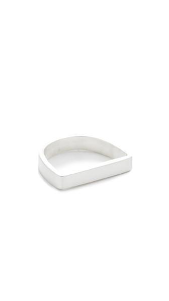 Maya Magal Stacking Runway Ring
