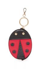 Charlotte Olympia Bug Coin Pouch