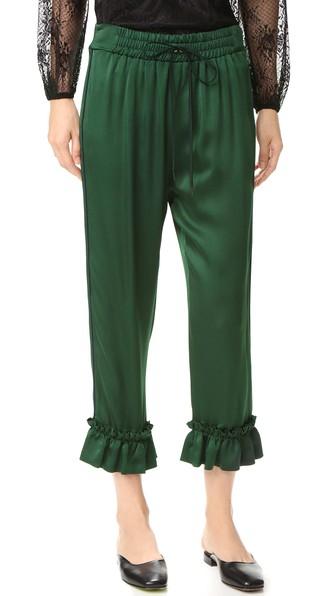 Mother Of Pearl Finley Pants