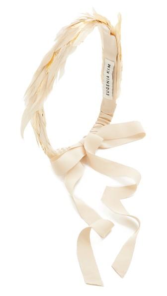 Eugenia Kim Ines Headband