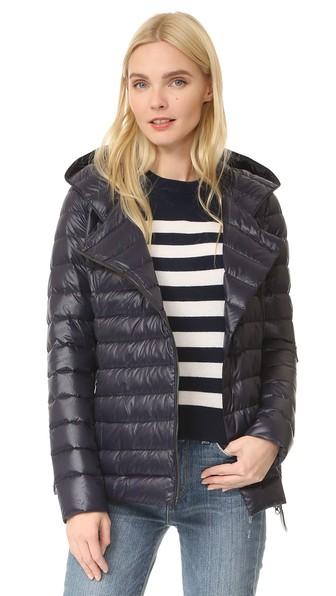 Mackage Trista Lustrous Jacket