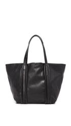 Dkny Deconstructed Large Tote