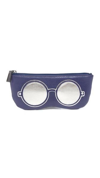 Rebecca Minkoff Mirrored Sunnies Pouch