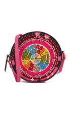Olympia Le Tan The Kaleidoscope Messenger Bag