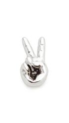 Marc Jacobs Victory Hand Single Stud Earring