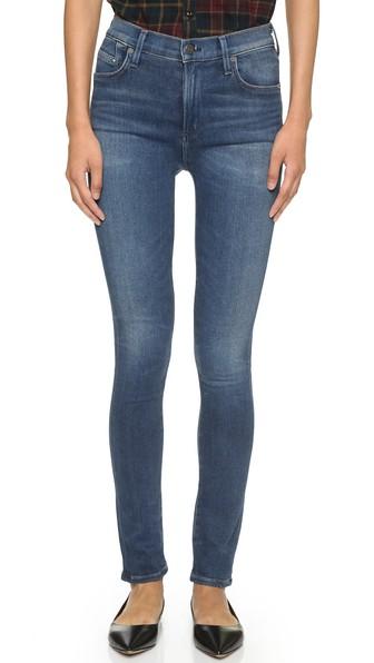 Citizens Of Humanity Rocket High Rise Sculpt Skinny Jeans