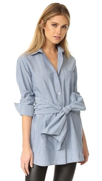 Club Monaco Edni Shirt