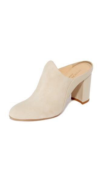 Marion Parke Dee Mules