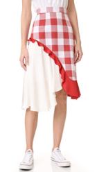 Pamplemousse Phoebe Skirt